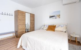 Alto 1 Studio Apartment Rovinj