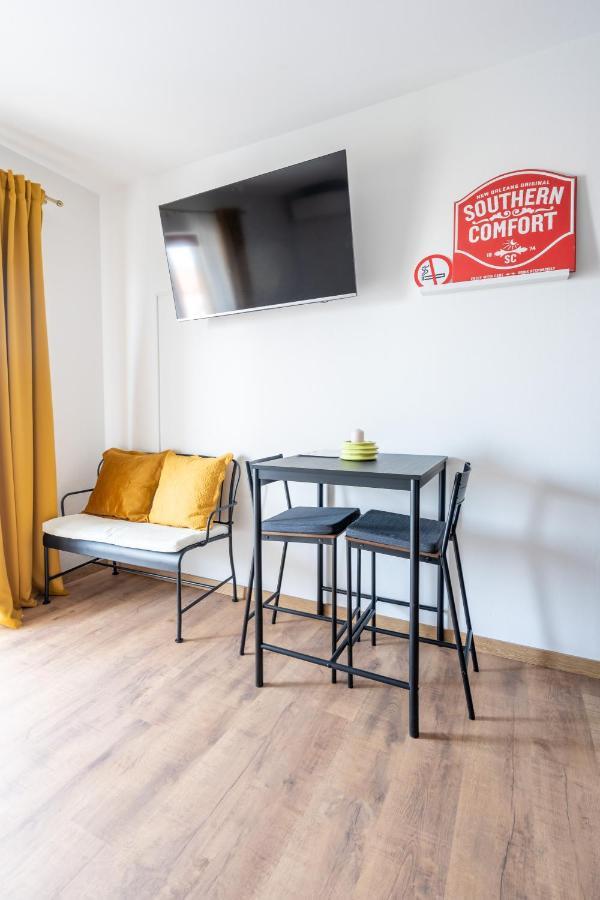 Alto 1 Studio Apartment Rovigno Esterno foto